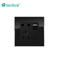 Smart Hotel Socket Power Socket Universal