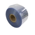 0.08-1mm black PVC films rolls for food trays