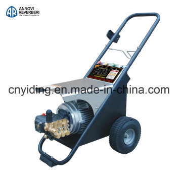 270bar 16L/Min Industry-Duty Electric Pressure Car Washer (HPW-DL2716RC)