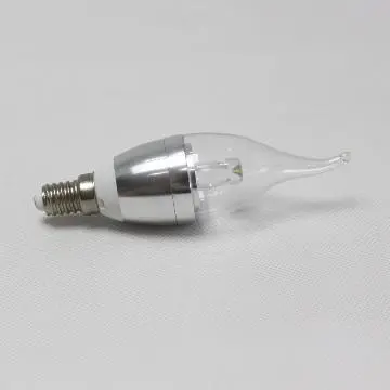 4W LED Light Bulbs