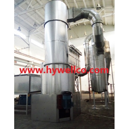 Stearic Acid Special Flash Dryer