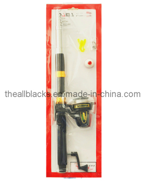 Fishing Equipment - Rod Combo - Fishing Rob Combo - Df2106