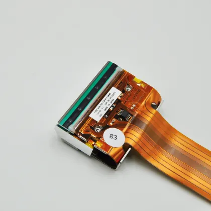 High Speed Printheads ENM10104650 for Markem Imaje TTO Printer