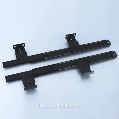 DY2702S 27 mm computer desk keyboard drawer hardware