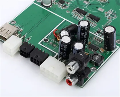 Professional multilaye computer motherboard laptop pcba