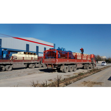 Production Line for Fine Calcium Hydroxide and Calcium Powder Grinding Machine