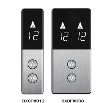 Simplex- und Duplex -Aufzug Lop Landing Operation Panel