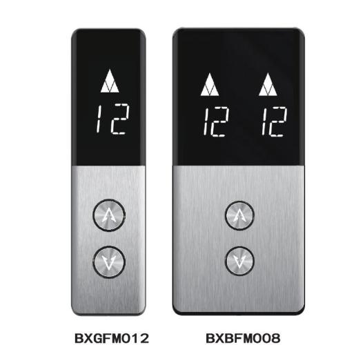 Simplex and Duplex Elevator LOP Landing Operation Panel