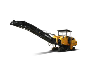 Shantui SM200M-3 Road Milling Machine
