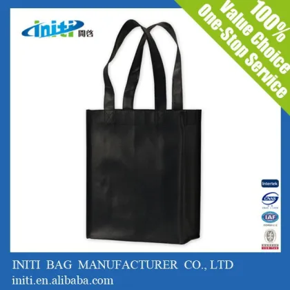 manufacture promotional earth friendly bags