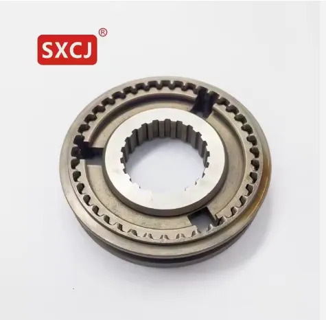 Customization Hot Sale Auto Gearbox Parts Synchronizer Assembly OEM 17H 1/R