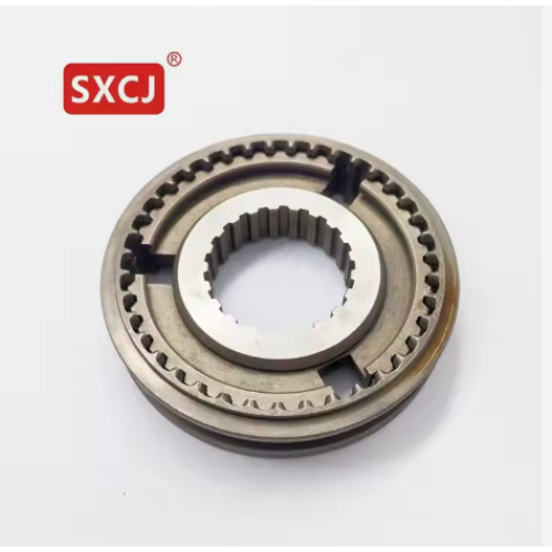 Customization Hot Sale Auto Gearbox Parts Synchronizer Assembly OEM 17H 1/R