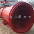 shavings drying equipment/Rotary Dryer/Rotary Drum Dryer