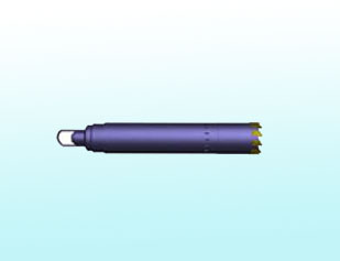 Fishing Tools-YDQ Cone Fisher