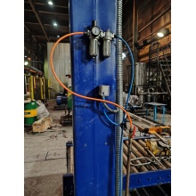 CIP D500 X H1500/160MPA