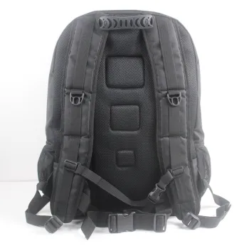 Now Solar Charger Bag Backpack