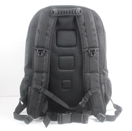 Now Solar Charger Bag Backpack