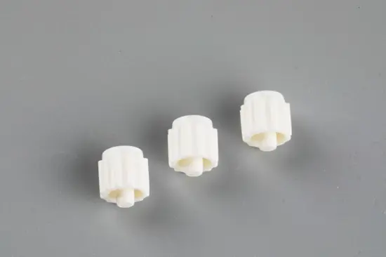 Plunger and syringe for medical used