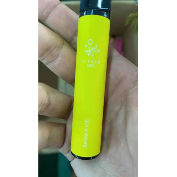 Elf Bar Disposable Vape Pen
