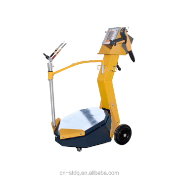 Electric Spray Paint Machine Powder Coating Robot System