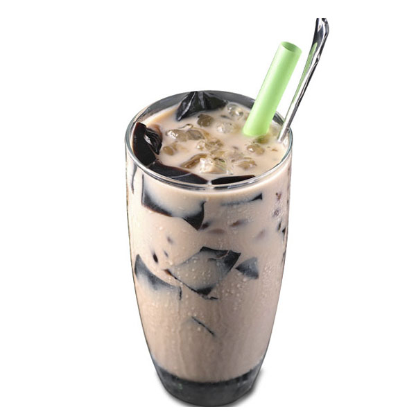 canned grass jelly 