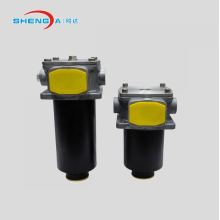 Stable Suction Return Line Filter Protect Pump Product