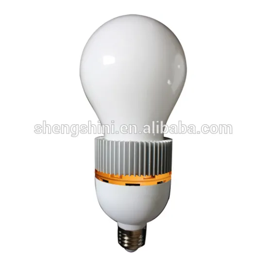 high frequency price induction lamp pear type