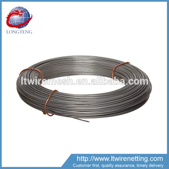 stainless wire price factory direct supply stainless wire 316 stainless steel flat wire