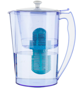 Drinking water pot,Net travel kettle water purifier