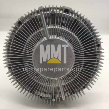 462-9952 4629952 SUCTION WIND FAN Drive of Fluid Clutch For 324D 329D 320D2 330D2 Hydraulic Excavator C7 C7.1 Motor