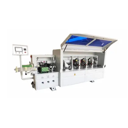 KDT Banding Edge Bander Machine for Furniture Machinery MDF/KDT/SCM