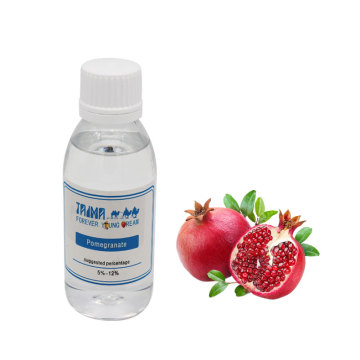 Best Quality pomegranate Concentrates Flavour For E-Juice