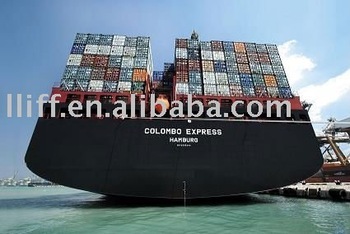 air cargo shanghai china to Ho chi Minh City Vietnam