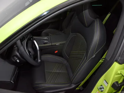 Xpeng P7: China's Affordable Electric Sports Car