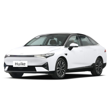 Używany 2023 Xpeng P5 Compact Electric SUV z ACC Cruise Control