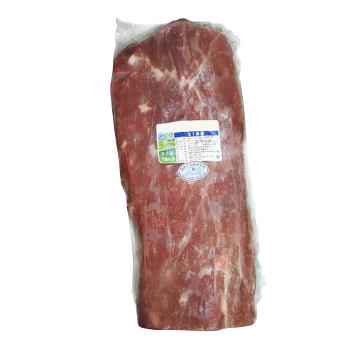 PA/PE Plastic Vacuum Shrink Bag for Meat