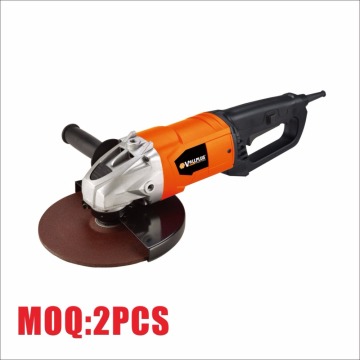 VOLLPLUS VPAG2002 2350W الروتاري التعامل مع زاوية المطحنة المتاحة المنتجات