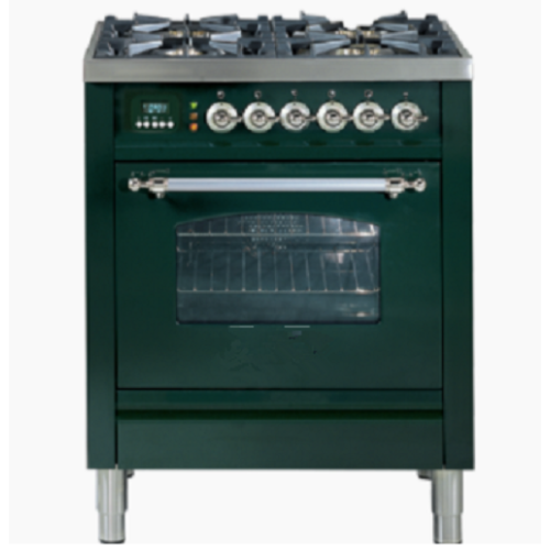 80cm Freestanding Cookers Symbol On Oven