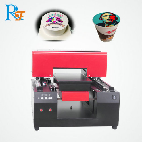 coffee printer machine price