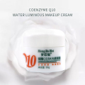 Whitening Oil-Control creme hidratante para a pele facial