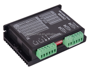 High Quality M545 Stepper Motor Driver 1.3A-4.5A at Reasonable Prices