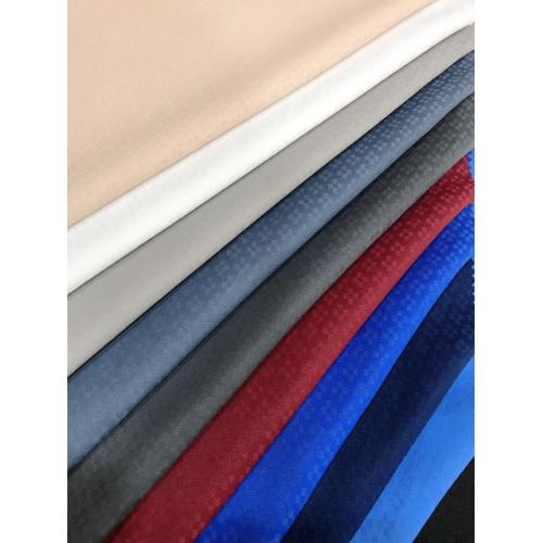 T/C Tooling Dyed Ready Goods Fabric