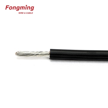 UL3321 600V 150C 14AWG 12AWG 10AWG XLPE Wire