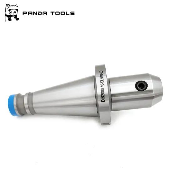 High Performance NT SLN Side Lock End Mill Arbors Tool Holders NT30 NT40 NT50 SLN20 SLN25