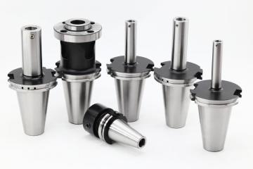 SK40/50-LBA/BST for Roughing Boring