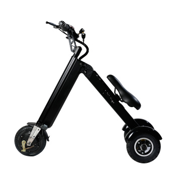 10inch 3 wheel electric scooter mobility for elderly