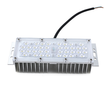 36W Waterproof IP67 LED Module for Street Lighting Applications