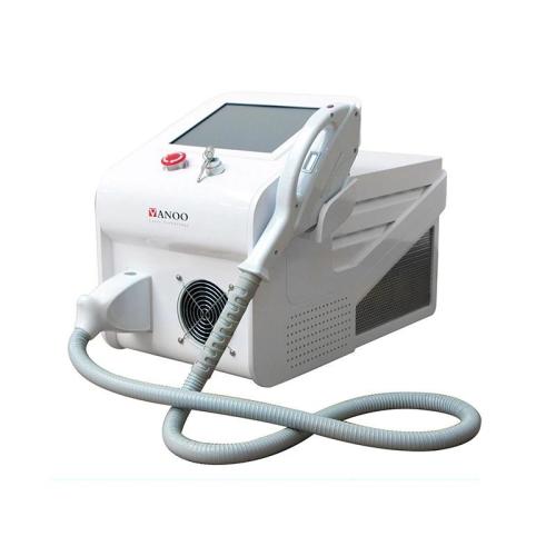 Dispositivo IPL de alta energia para corpo inteiro