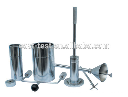 Relative Density Lab Kit Manual Relative Density Test Apparatus, High Quality Manual Relative ...