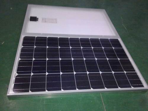 Monocrystalline Solar Panel 65W/70W/75W